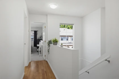 Powder Room Photo of 54 16318 82 Avenue, Surrey, BC