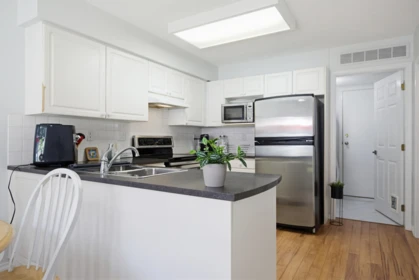 Primary Bathroom Photo of 54 16318 82 Avenue, Surrey, BC