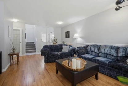 Primary Bedroom Photo of 54 16318 82 Avenue, Surrey, BC