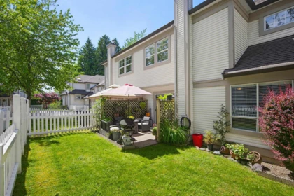 Swimming Pool Photo of 54 16318 82 Avenue, Surrey, BC