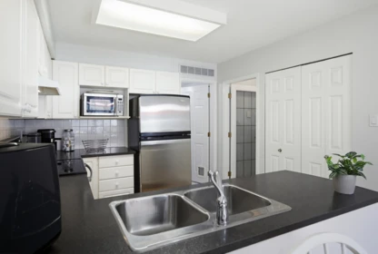 Walk-In Closet Photo of 54 16318 82 Avenue, Surrey, BC
