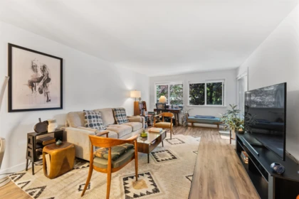203 650 Moberly Road, Vancouver, BC, Vancouver — Apartment/Condo for sale