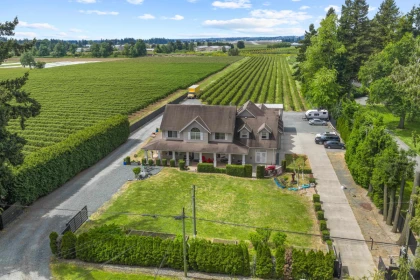 1189 Gladwin Road, Abbotsford, BC, Abbotsford — Single Family Residence for sale