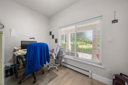 Loft / Bonus Room Photo of 1189 Gladwin Road, Abbotsford, BC