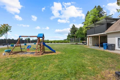 Neighborhood Park Photo Near 1189 Gladwin Road, Abbotsford, BC