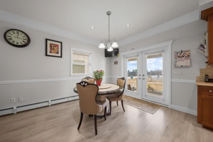 Office / Den Photo of 1189 Gladwin Road, Abbotsford, BC