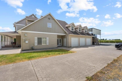 Playground / Recreational Area Near 1189 Gladwin Road, Abbotsford, BC