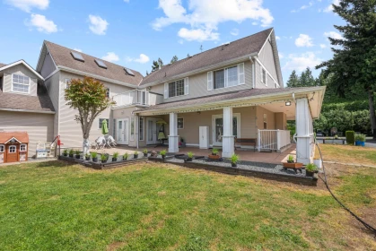 Street View Photo of 1189 Gladwin Road, Abbotsford, BC