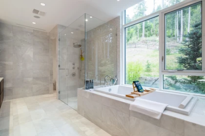 Laundry Room Photo of 302 2958 Burfield Place, West Vancouver, BC