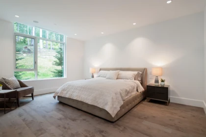 Loft / Bonus Room Photo of 302 2958 Burfield Place, West Vancouver, BC