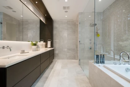 Mudroom Photo of 302 2958 Burfield Place, West Vancouver, BC