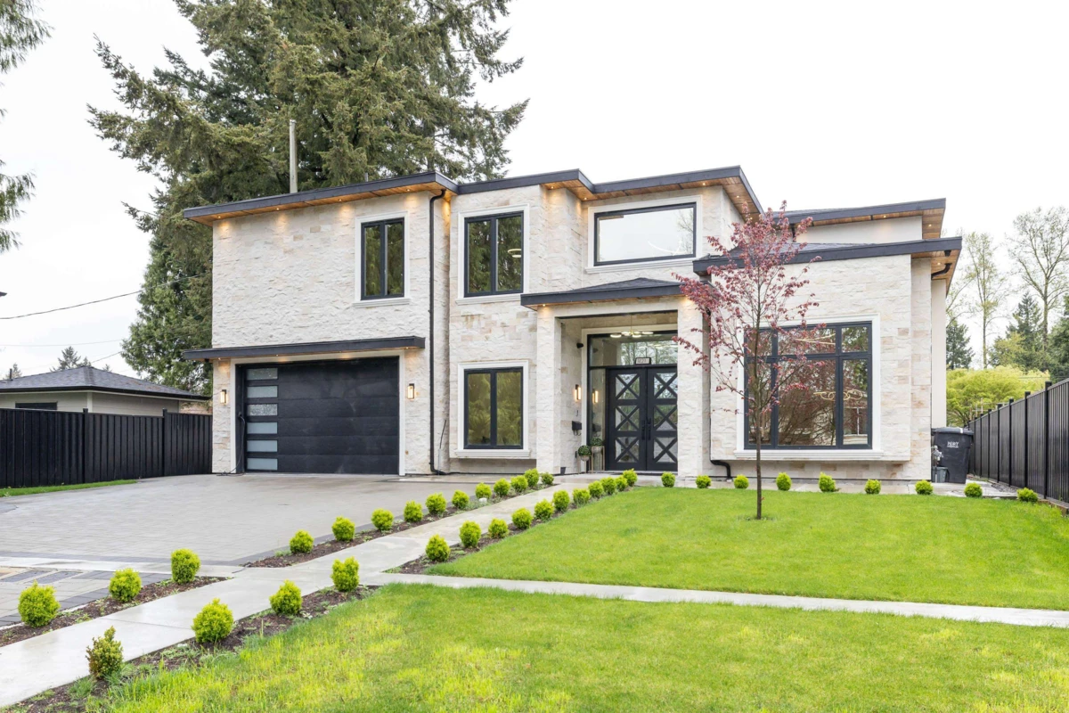 Family Room Photo of 1421 Barberry Drive, Port Coquitlam, BC