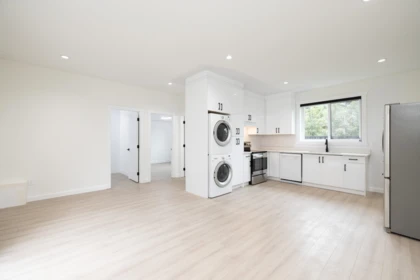 Aerial View of 1421 Barberry Drive, Port Coquitlam, BC