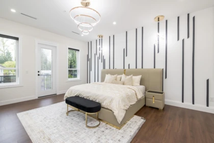 Basement Recreation Room Photo of 1421 Barberry Drive, Port Coquitlam, BC