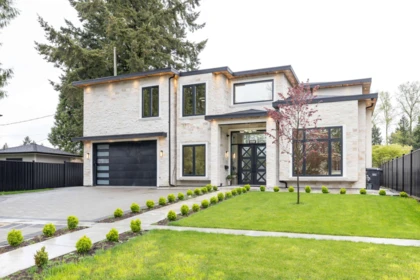 1421 Barberry Drive, Port Coquitlam, BC, Port Coquitlam — Single Family Residence for sale