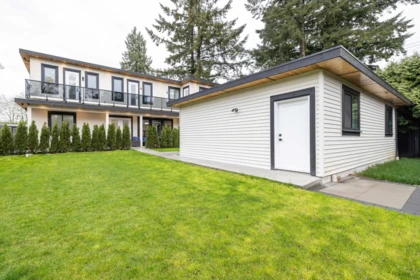 Fitness Center Photo Near 1421 Barberry Drive, Port Coquitlam, BC