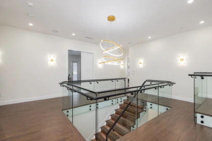 Loft / Bonus Room Photo of 1421 Barberry Drive, Port Coquitlam, BC
