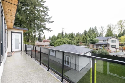 Mudroom Photo of 1421 Barberry Drive, Port Coquitlam, BC