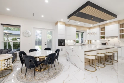 Pantry Photo of 1421 Barberry Drive, Port Coquitlam, BC