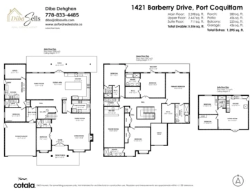 Playground / Recreational Area Near 1421 Barberry Drive, Port Coquitlam, BC