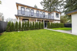 1421 Barberry Drive, Port Coquitlam, BC