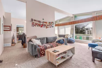 Primary Bedroom Photo of 9660 Bates Road, Richmond, BC