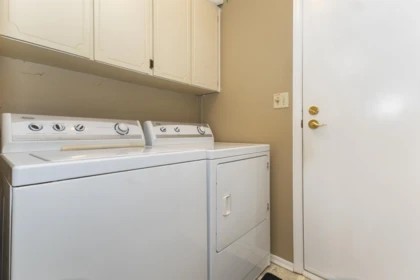 Basement Recreation Room Photo of 11 33020 Maclure Road, Abbotsford, BC