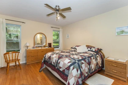 Bedroom 3 Photo of 11 33020 Maclure Road, Abbotsford, BC