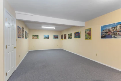 Hallway Photo of 11 33020 Maclure Road, Abbotsford, BC