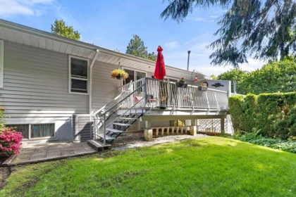 Hot Tub / Spa Photo of 11 33020 Maclure Road, Abbotsford, BC
