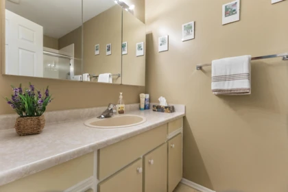 Laundry Room Photo of 11 33020 Maclure Road, Abbotsford, BC