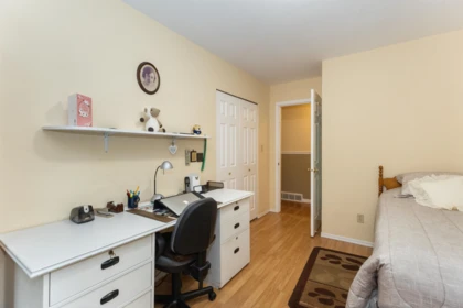 Loft / Bonus Room Photo of 11 33020 Maclure Road, Abbotsford, BC