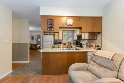 Pantry Photo of 11 33020 Maclure Road, Abbotsford, BC