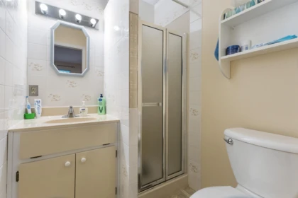 Powder Room Photo of 11 33020 Maclure Road, Abbotsford, BC