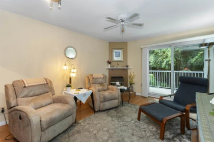 Primary Bedroom Photo of 11 33020 Maclure Road, Abbotsford, BC