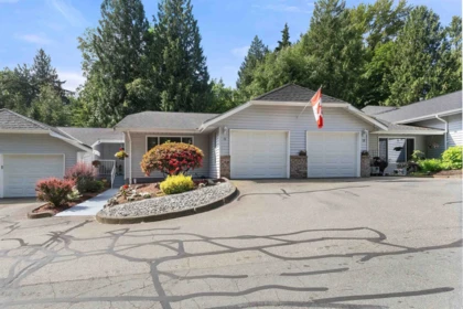 Street View Photo of 11 33020 Maclure Road, Abbotsford, BC