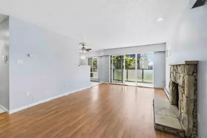 203 1425 Cypress Street, Vancouver, BC, Vancouver — Apartment/Condo for sale