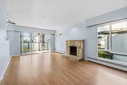 203 1425 Cypress Street, Vancouver, BC, Vancouver — Apartment/Condo for sale