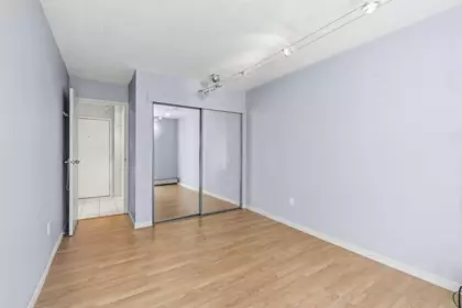 Loft / Bonus Room Photo of 203 1425 Cypress Street, Vancouver, BC