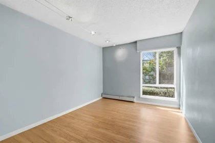 Office / Den Photo of 203 1425 Cypress Street, Vancouver, BC