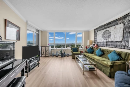 Primary Bedroom Photo of 1206 6055 Nelson Avenue, Burnaby, BC