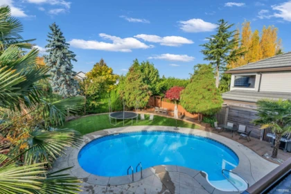 Fitness Center Photo Near 6851 Mayflower Drive, Richmond, BC