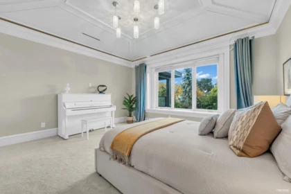 Hot Tub / Spa Photo of 6851 Mayflower Drive, Richmond, BC