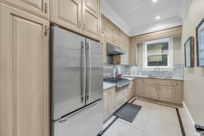 Laundry Room Photo of 6851 Mayflower Drive, Richmond, BC