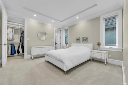 Street View Photo of 6851 Mayflower Drive, Richmond, BC