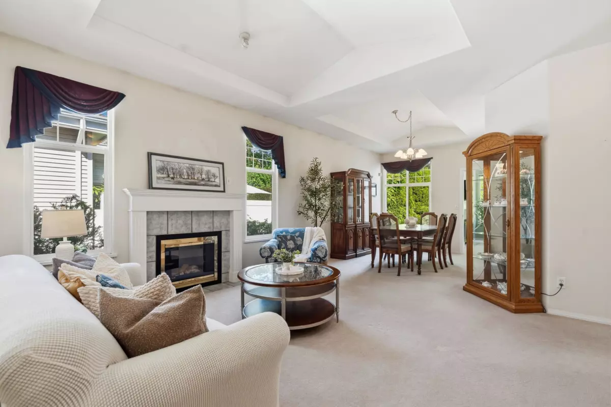 Family Room Photo of 26 20770 97b Street, Langley, BC