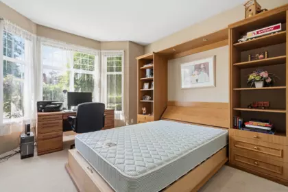 Bedroom 3 Photo of 26 20770 97b Street, Langley, BC