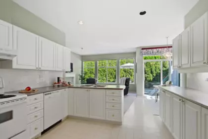 Breakfast Nook Photo of 26 20770 97b Street, Langley, BC