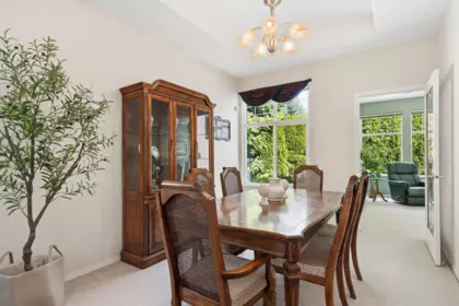 Kitchen Island Photo of 26 20770 97b Street, Langley, BC