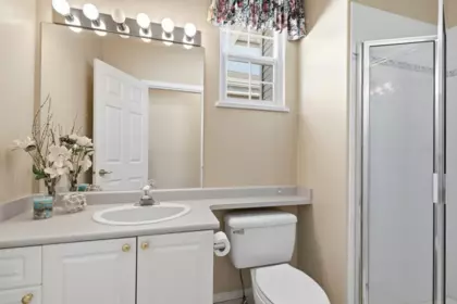 Powder Room Photo of 26 20770 97b Street, Langley, BC